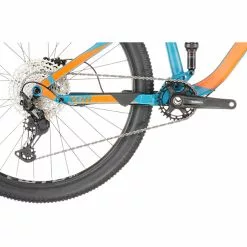 Ghost Kato FS Universal Blau/rot 11 Ghost Kato FS Universal Blau/rot -Fahrrad Verkäufe ghost kato fs universal blue green monarch orange matt 6