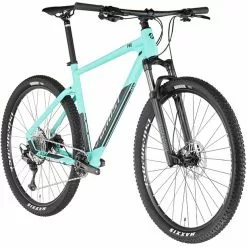 Ghost Kato Pro 29 AL Grün/schwarz