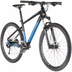 Ghost Kato Universal 27.5 AL Schwarz/blau