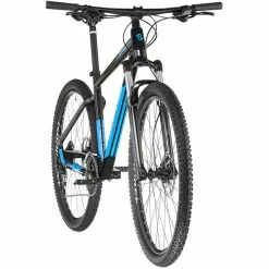 Ghost Kato Universal 29 AL Schwarz/blau 8 Ghost Kato Universal 29 AL Schwarz/blau -Fahrrad Verkäufe ghost kato universal 29 al black bright blue glossy 3