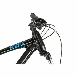 Ghost Kato Universal 29 AL Schwarz/blau 9 Ghost Kato Universal 29 AL Schwarz/blau -Fahrrad Verkäufe ghost kato universal 29 al black bright blue glossy 4