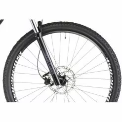 Ghost Kato Universal 29 AL Schwarz/blau 10 Ghost Kato Universal 29 AL Schwarz/blau -Fahrrad Verkäufe ghost kato universal 29 al black bright blue glossy 5