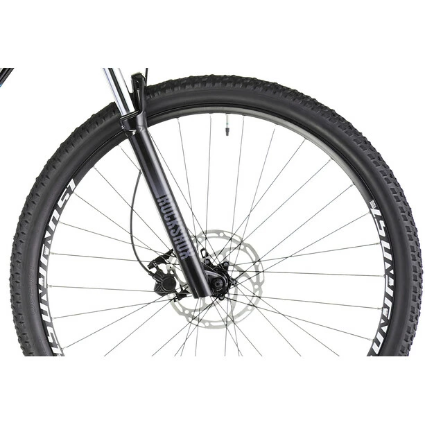 Ghost Kato Universal 29 AL Schwarz/blau 5 Ghost Kato Universal 29 AL Schwarz/blau – Bild 5