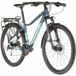 Ghost Lanao EQ 27.5 AL Blau/grün