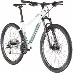 Ghost Lanao Essential 27.5 AL Weiß/grün