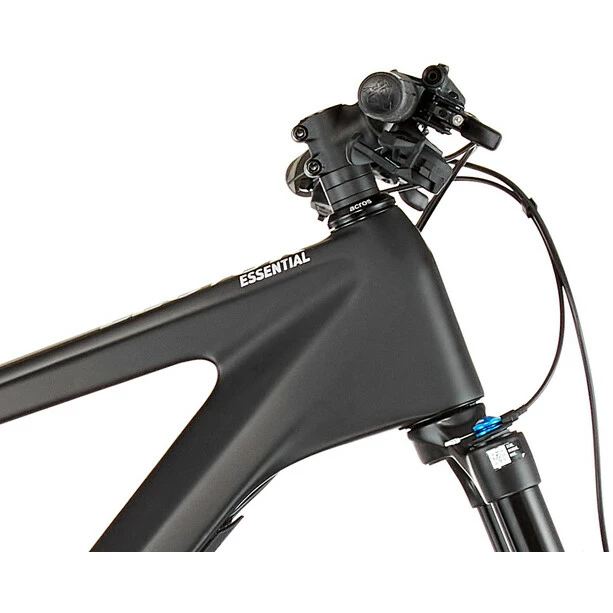 Ghost Lector SF LC Essential Schwarz/blau 3 Ghost Lector SF LC Essential Schwarz/blau – Bild 3