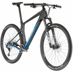 Ghost Lector SF LC Essential Schwarz/blau