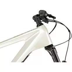 Ghost Lector SF LC Weiß 9 Ghost Lector SF LC Weiß -Fahrrad Verkäufe ghost lector sf lc light grey black glossy matt 4