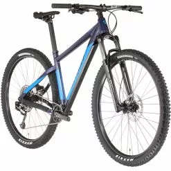 Ghost Nirvana Tour SF Universal Blau