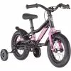 Ghost Powerkid 12 Kinder Schwarz/pink