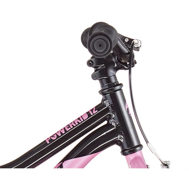 Ghost Powerkid 12 Kinder Schwarz/pink 4 Ghost Powerkid 12 Kinder Schwarz/pink – Bild 4