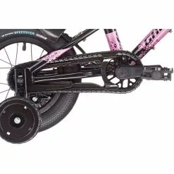 Ghost Powerkid 12 Kinder Schwarz/pink 11 Ghost Powerkid 12 Kinder Schwarz/pink -Fahrrad Verkäufe ghost powerkid 12 kids metallic black pearl pink glossy 6