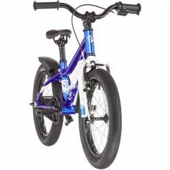 Ghost Powerkid 16 Kinder Blau/weiß 8 Ghost Powerkid 16 Kinder Blau/weiß -Fahrrad Verkäufe ghost powerkid 16 kids candy blue pearl white glossy 3