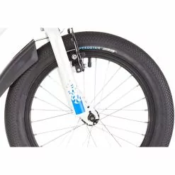 Ghost Powerkid 16 Kinder Blau/weiß 10 Ghost Powerkid 16 Kinder Blau/weiß -Fahrrad Verkäufe ghost powerkid 16 kids candy blue pearl white glossy 5