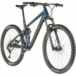 Ghost Riot Trail AL Petrol