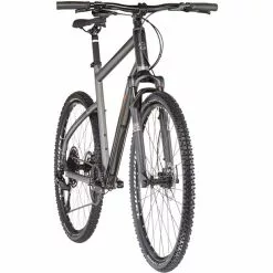 Ghost Square Cross Essential AL Diamant Grau/schwarz 8 Ghost Square Cross Essential AL Diamant Grau/schwarz -Fahrrad Verkäufe ghost square cross essential al diamond darksilver black 3