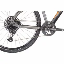 Ghost Square Cross Essential AL Diamant Grau/schwarz 11 Ghost Square Cross Essential AL Diamant Grau/schwarz -Fahrrad Verkäufe ghost square cross essential al diamond darksilver black 6