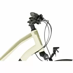 Ghost Square Trekking Base AL Trapez Beige -Fahrrad Verkäufe ghost square trekking base al trapeze dust mud 4