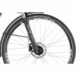 Ghost Square Trekking Base AL Trapez Beige -Fahrrad Verkäufe ghost square trekking base al trapeze dust mud 5