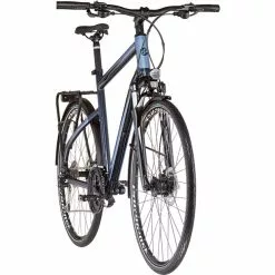 Ghost Square Trekking Essential AL Diamant Blau 8 Ghost Square Trekking Essential AL Diamant Blau -Fahrrad Verkäufe ghost square trekking essential al diamond nightblue blue 3
