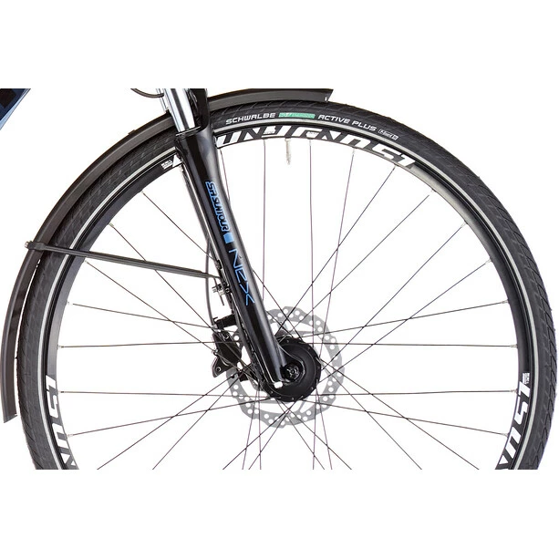 Ghost Square Trekking Essential AL Diamant Blau 5 Ghost Square Trekking Essential AL Diamant Blau – Bild 5