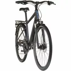 Giant AnyTour RS 1 Schwarz 8 Giant AnyTour RS 1 Schwarz -Fahrrad Verkäufe giant anytour rs 1 metallic black 3