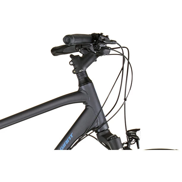 Giant AnyTour RS 1 Schwarz 4 Giant AnyTour RS 1 Schwarz – Bild 4