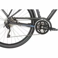 Giant AnyTour RS 1 Schwarz 11 Giant AnyTour RS 1 Schwarz -Fahrrad Verkäufe giant anytour rs 1 metallic black 6