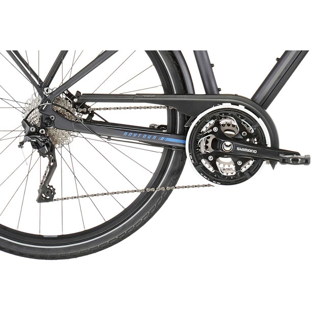 Giant AnyTour RS 1 Schwarz 6 Giant AnyTour RS 1 Schwarz – Bild 6