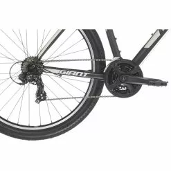 Giant ATX Schwarz 11 Giant ATX Schwarz -Fahrrad Verkäufe giant atx black 6