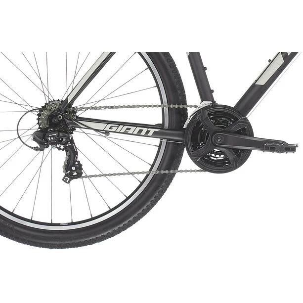 Giant ATX Schwarz 6 Giant ATX Schwarz – Bild 6