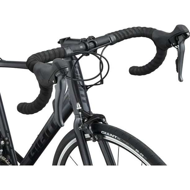 Giant Contend 3 Grau 2 Giant Contend 3 Grau – Bild 2