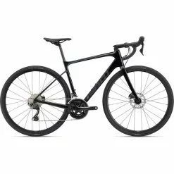 Giant Defy Advanced 1 Schwarz