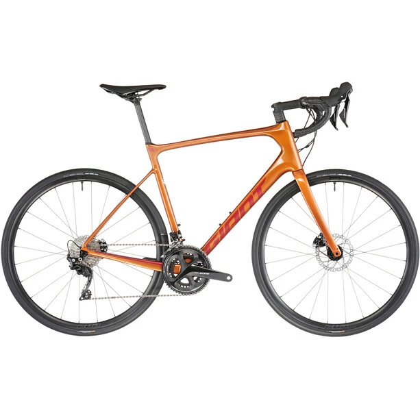 Giant Defy Advanced 2 Orange 2 Giant Defy Advanced 2 Orange – Bild 2