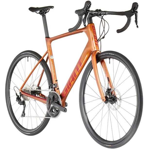 Giant Defy Advanced 2 Orange 1 Giant Defy Advanced 2 Orange