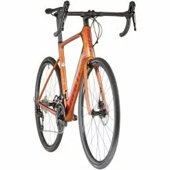 Giant Defy Advanced 2 Orange 8 Giant Defy Advanced 2 Orange -Fahrrad Verkäufe giant defy advanced 2 amber glow 3
