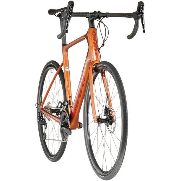 Giant Defy Advanced 2 Orange 3 Giant Defy Advanced 2 Orange – Bild 3