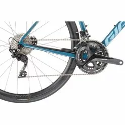 Giant Defy Advanced 2 Blau -Fahrrad Verkäufe giant defy advanced 2 deep lake 6