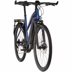 Giant Explr E+ 2 STA Blau -Fahrrad Verkäufe giant explr e 2 sta metallic navy 3