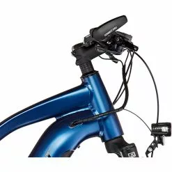 Giant Explr E+ 2 STA Blau -Fahrrad Verkäufe giant explr e 2 sta metallic navy 4