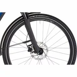 Giant Explr E+ 2 STA Blau -Fahrrad Verkäufe giant explr e 2 sta metallic navy 5