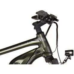 Giant Explr E+ 3 GTS Grün -Fahrrad Verkäufe giant explr e 3 gts phantom green 2