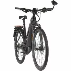 Giant Explr E+ Pro 45 STA Schwarz 8 Giant Explr E+ Pro 45 STA Schwarz -Fahrrad Verkäufe giant explr e pro 45 sta black 3