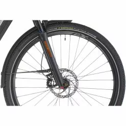 Giant Explr E+ Pro 45 STA Schwarz 10 Giant Explr E+ Pro 45 STA Schwarz -Fahrrad Verkäufe giant explr e pro 45 sta black 5