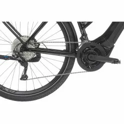 Giant Explr E+ Pro 45 STA Schwarz 11 Giant Explr E+ Pro 45 STA Schwarz -Fahrrad Verkäufe giant explr e pro 45 sta black 6