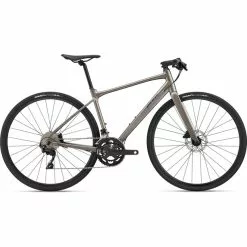 Giant FastRoad SL 1 Silber