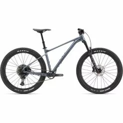 Giant Fathom 1 27.5" Grau