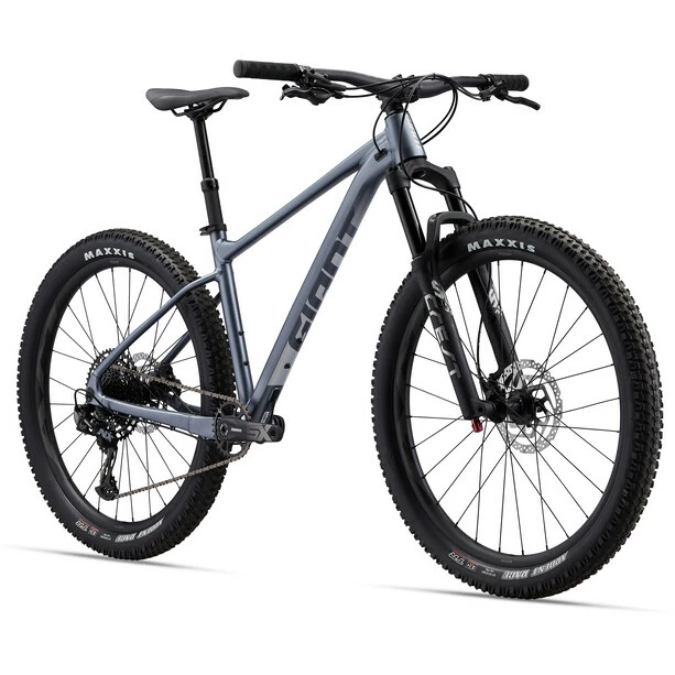 Giant Fathom 1 27.5" Grau 5 Giant Fathom 1 27.5" Grau – Bild 5