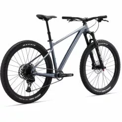 Giant Fathom 1 27.5" Grau 11 Giant Fathom 1 27.5" Grau -Fahrrad Verkäufe giant fathom 1 275 knight shield 6