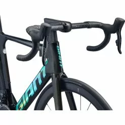 Giant Propel Advanced Pro 0 Schwarz -Fahrrad Verkäufe giant propel advanced pro 0 panther 3